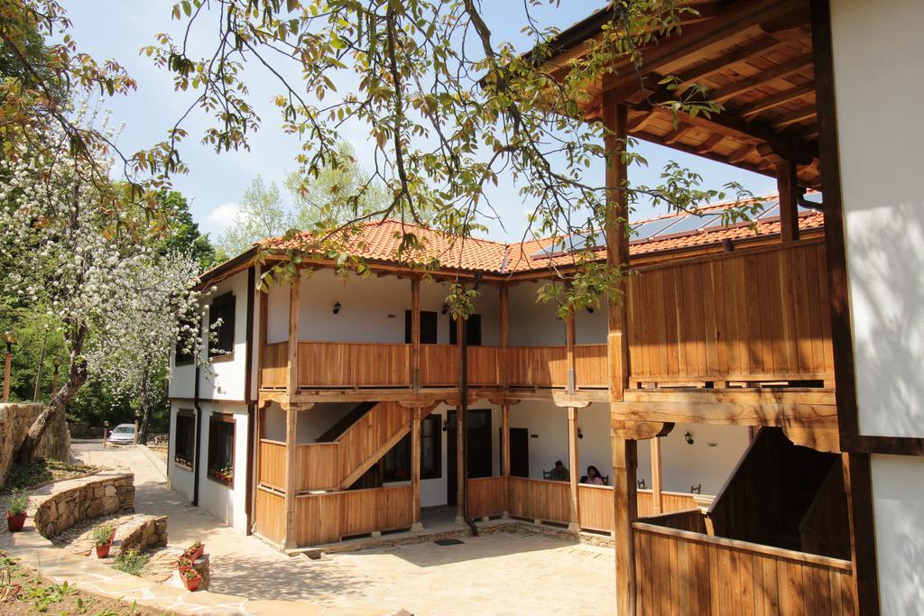 Арт Комплекс Горски Дом - Трявна Exterior photo