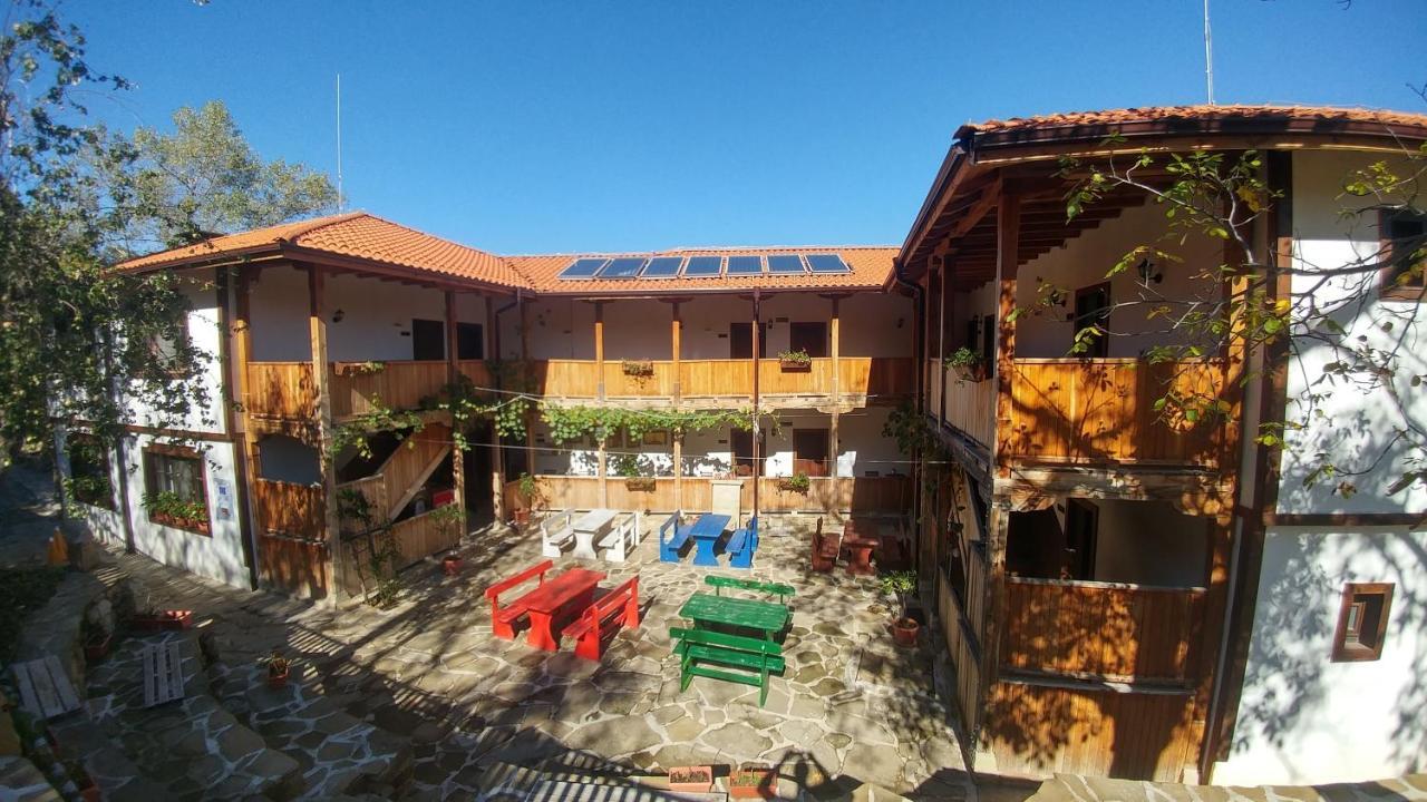 Арт Комплекс Горски Дом - Трявна Exterior photo