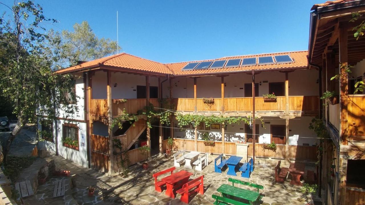 Арт Комплекс Горски Дом - Трявна Exterior photo